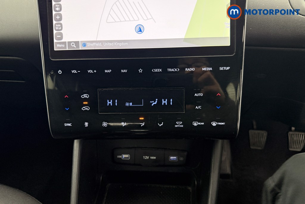 Used Hyundai TUCSON 2022 for sale - 76394862: Photo 18