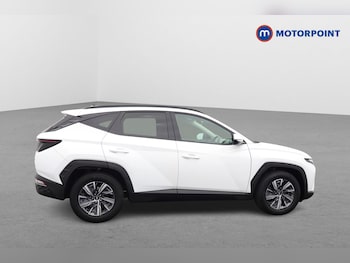 2022 - 1.6 TGDi SE Connect 5dr 2WD