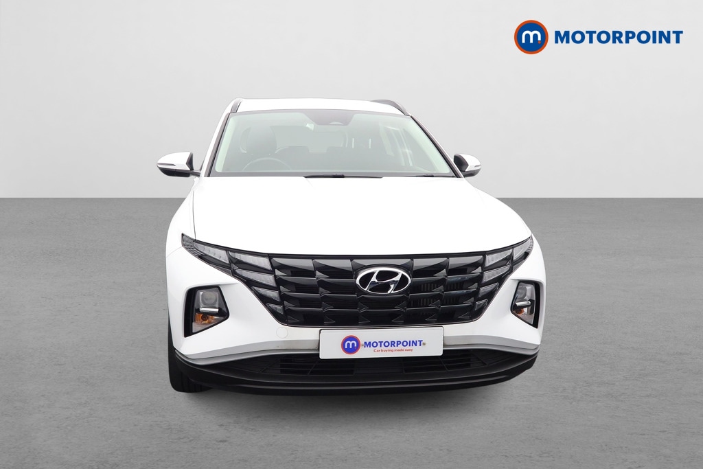 Used Hyundai TUCSON 2022 for sale - 76394862: Photo 2