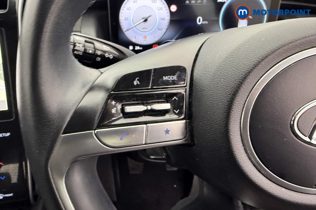 Used Hyundai TUCSON 2022 for sale - 76394862: Photo 20