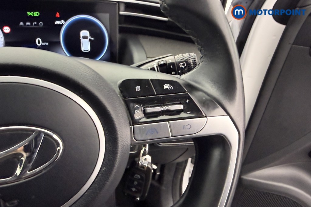 Used Hyundai TUCSON 2022 for sale - 76394862: Photo 21