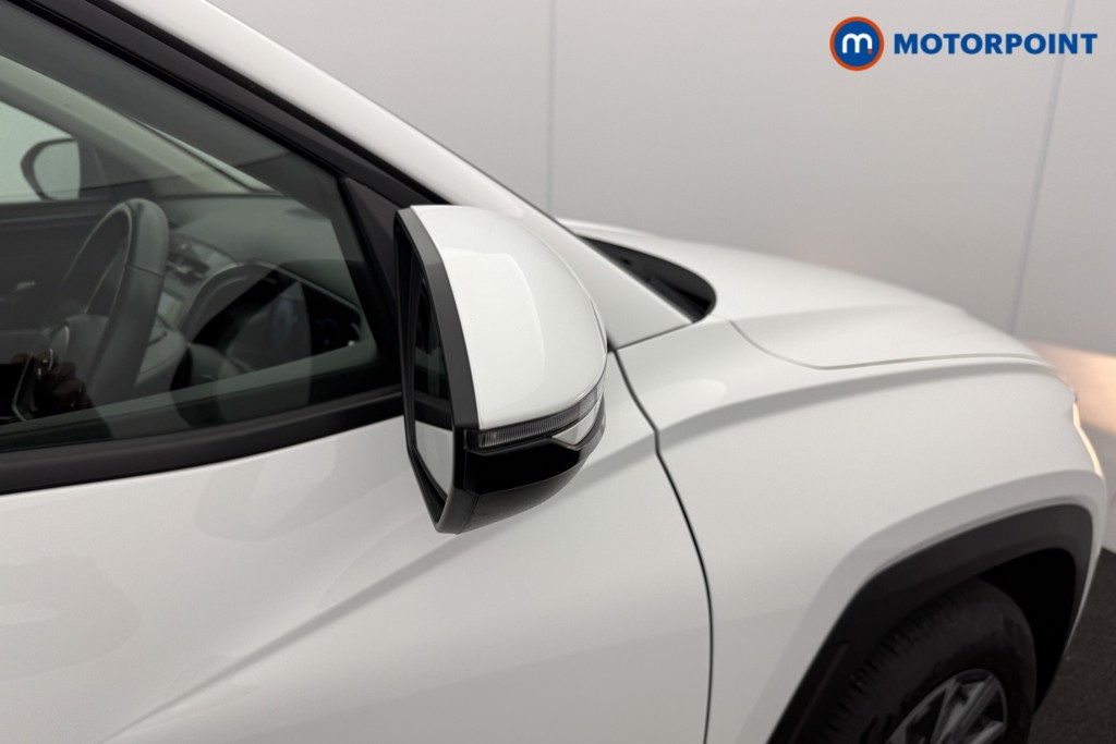 Used Hyundai TUCSON 2022 for sale - 76394862: Photo 25