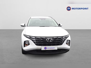 Used Hyundai TUCSON 2022 for sale - 76394862: Photo