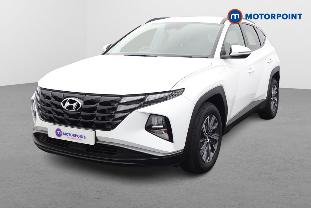 Used Hyundai TUCSON 2022 for sale - 76394862: Photo 3