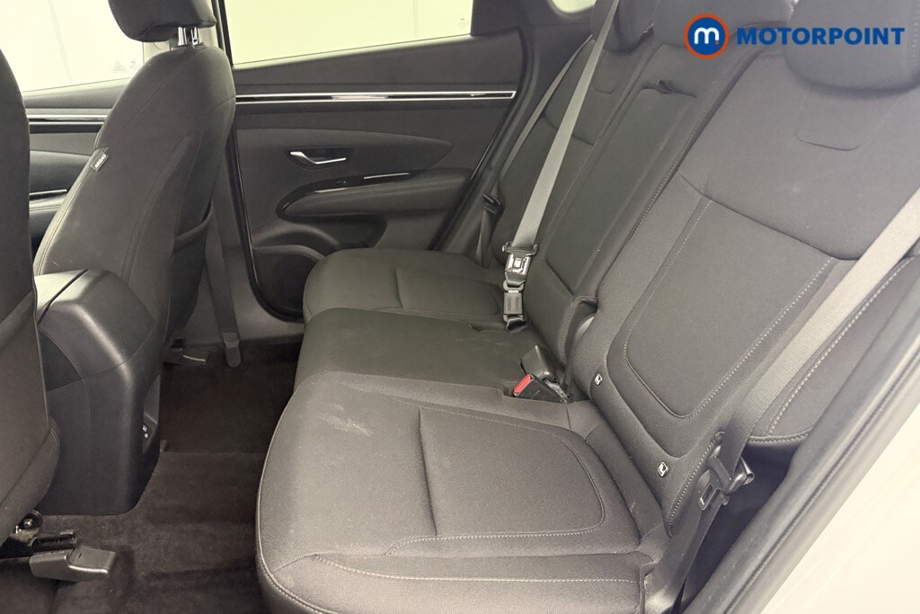 Used Hyundai TUCSON 2022 for sale - 76394862: Photo 31