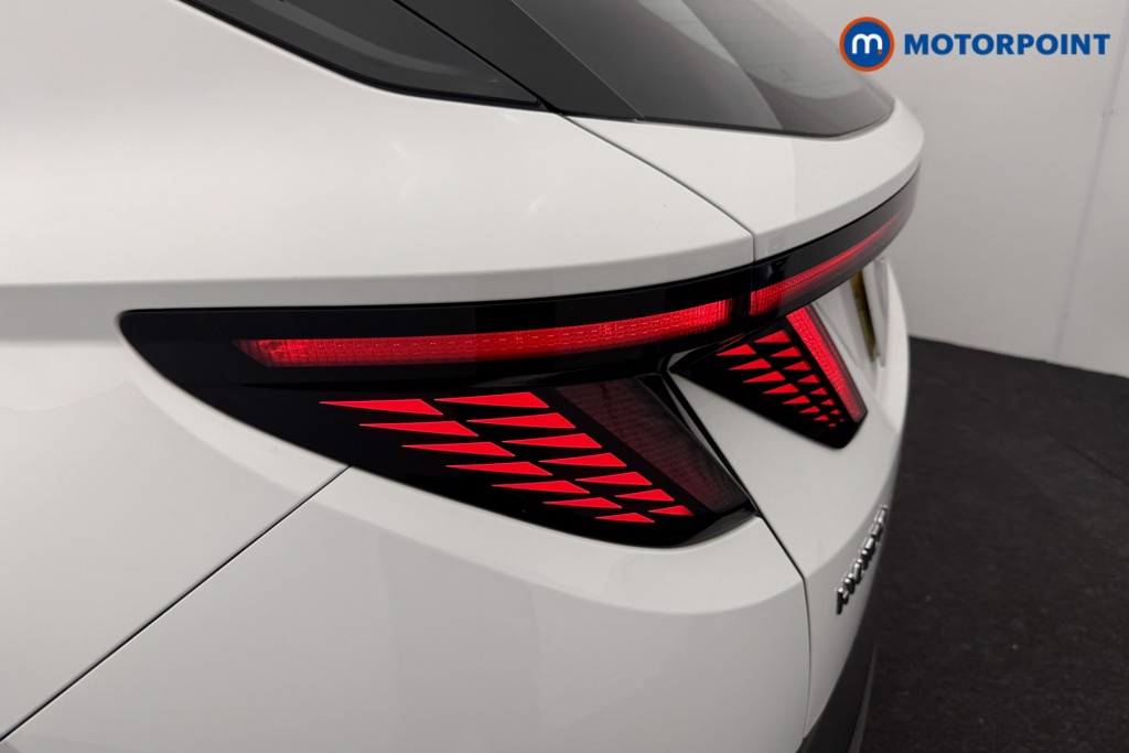 Used Hyundai TUCSON 2022 for sale - 76394862: Photo 33