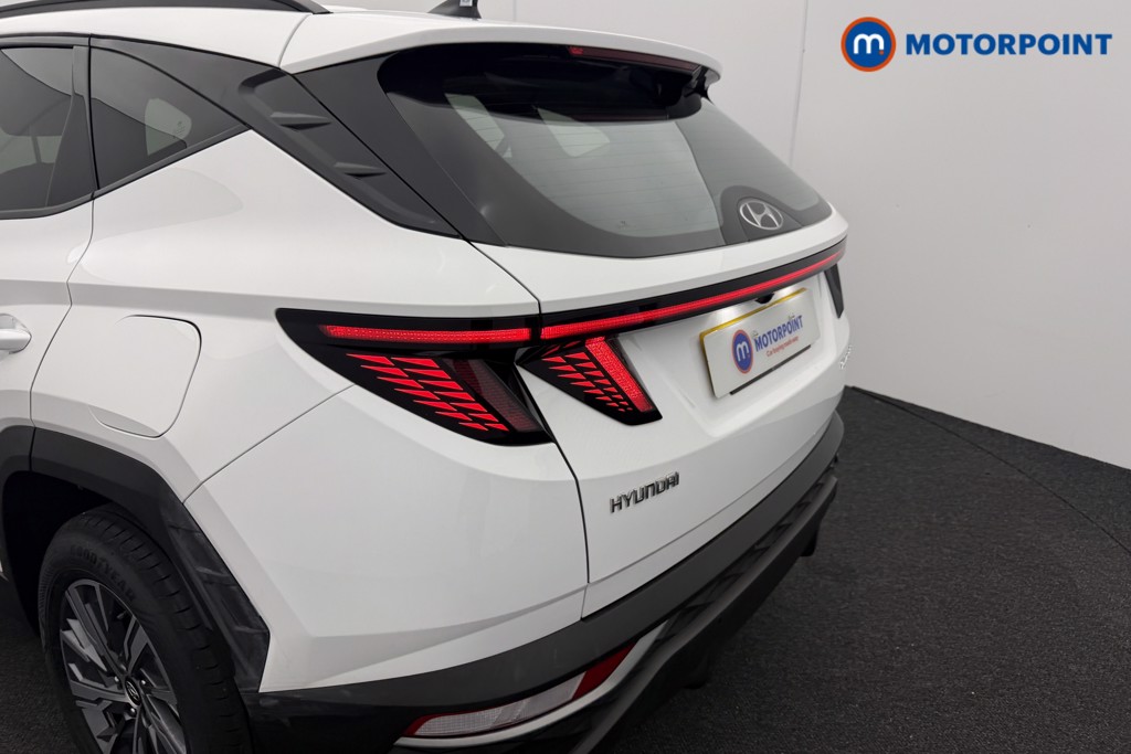 Used Hyundai TUCSON 2022 for sale - 76394862: Photo 34