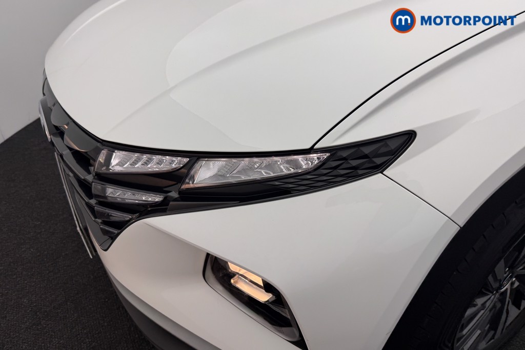 Used Hyundai TUCSON 2022 for sale - 76394862: Photo 35