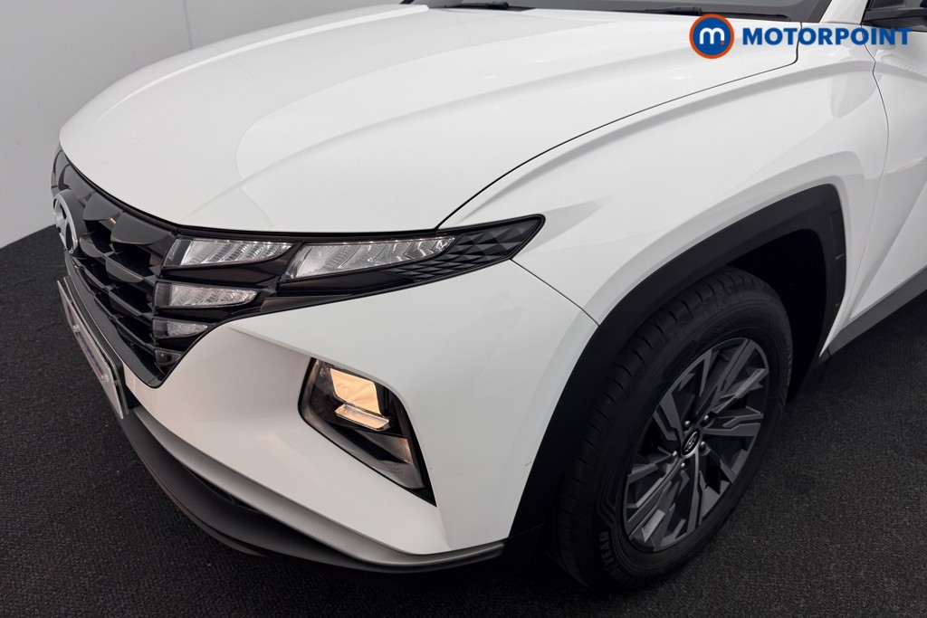 Used Hyundai TUCSON 2022 for sale - 76394862: Photo 36