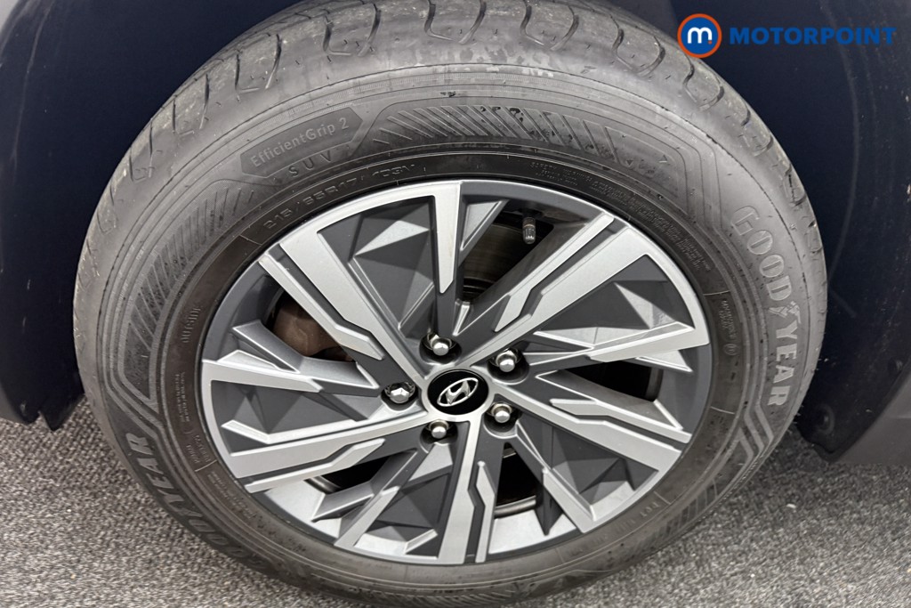 Used Hyundai TUCSON 2022 for sale - 76394862: Photo 37