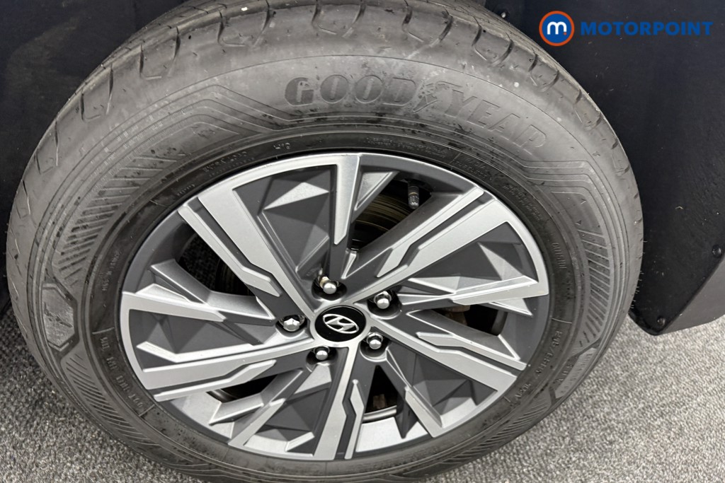 Used Hyundai TUCSON 2022 for sale - 76394862: Photo 38