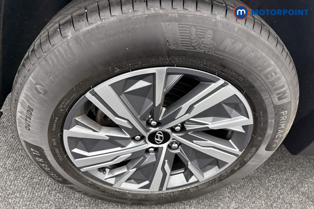 Used Hyundai TUCSON 2022 for sale - 76394862: Photo 39