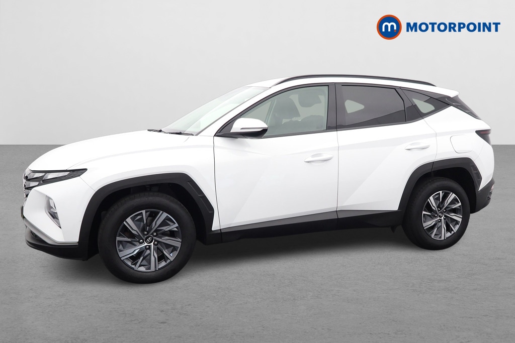 Used Hyundai TUCSON 2022 for sale - 76394862: Photo 4
