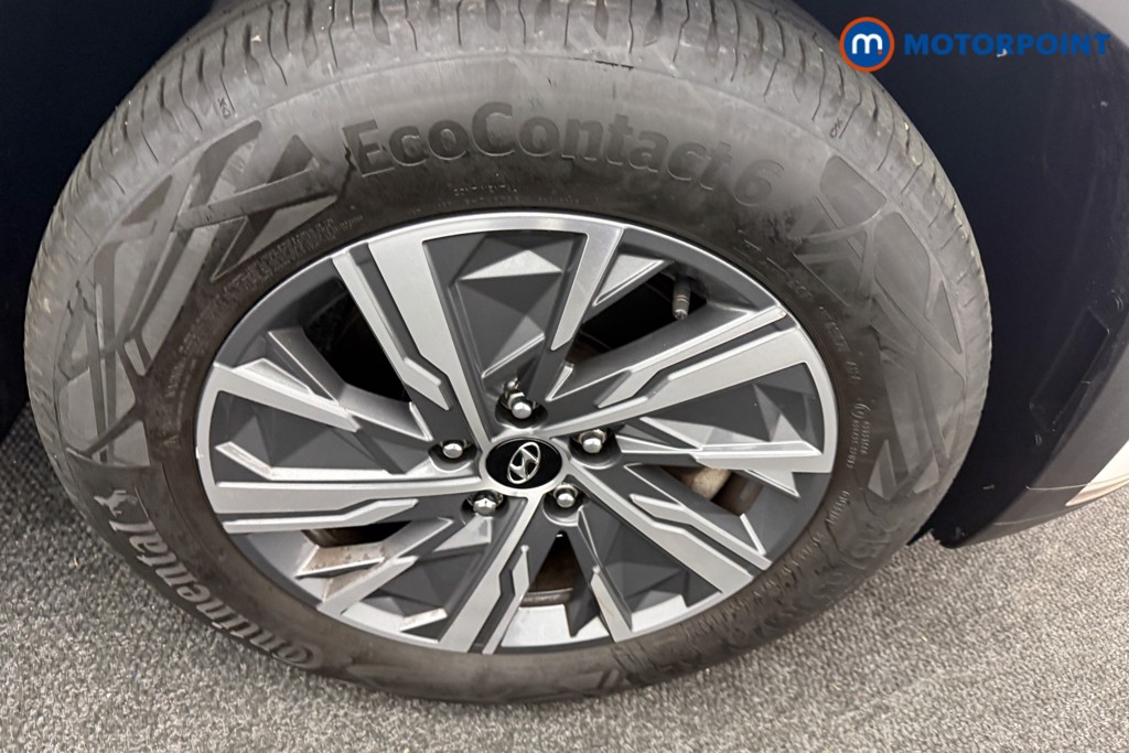 Used Hyundai TUCSON 2022 for sale - 76394862: Photo 40