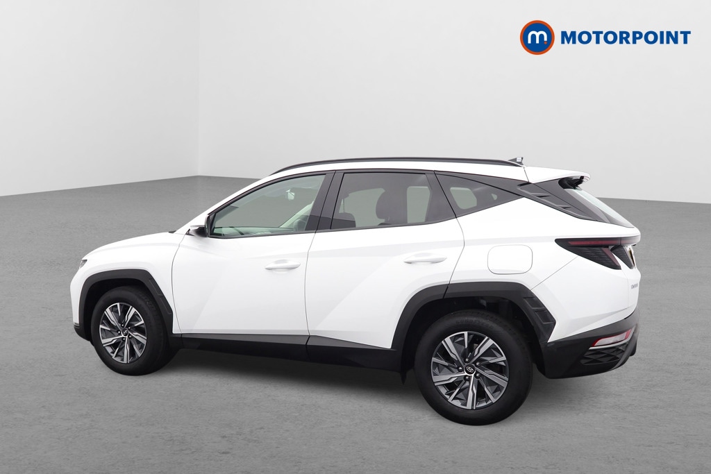 Used Hyundai TUCSON 2022 for sale - 76394862: Photo 5