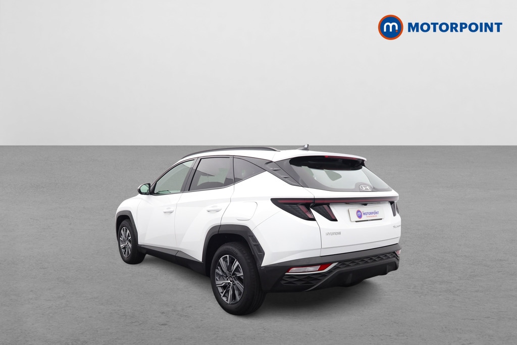 Used Hyundai TUCSON 2022 for sale - 76394862: Photo 6