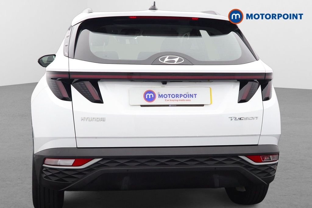 Used Hyundai TUCSON 2022 for sale - 76394862: Photo 7