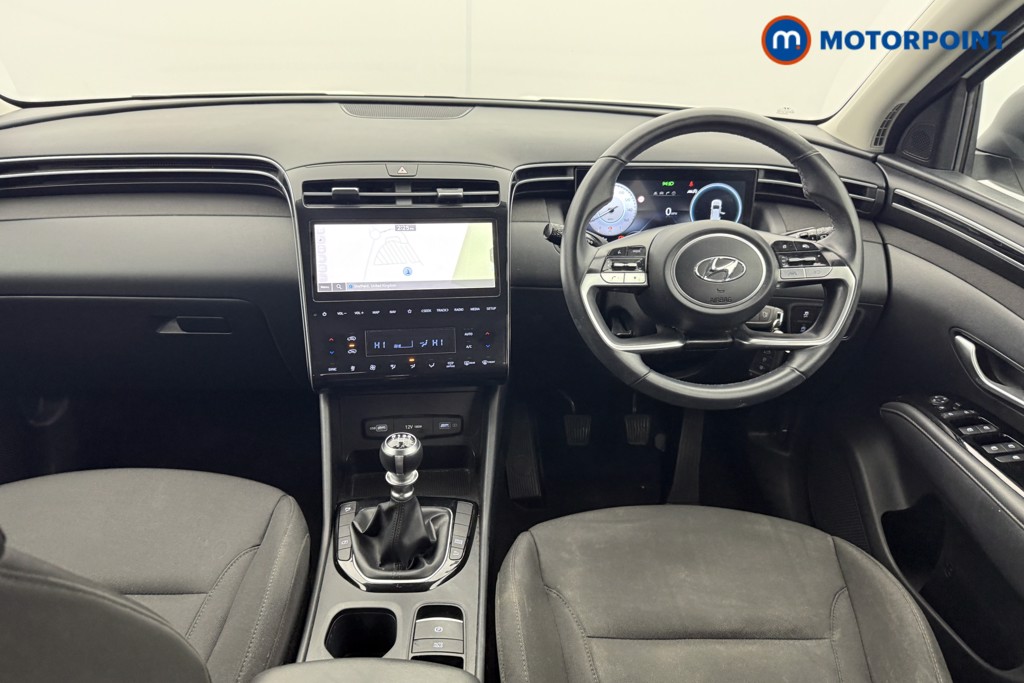 Used Hyundai TUCSON 2022 for sale - 76394862: Photo 9