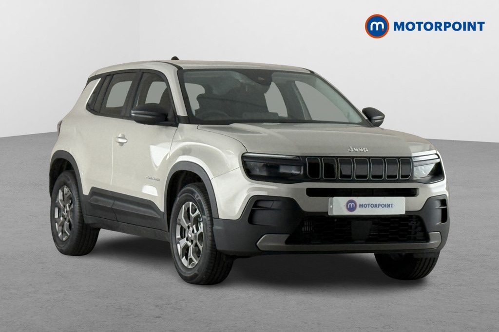 Used Jeep Other 2025 for sale - 76402799: Photo 1