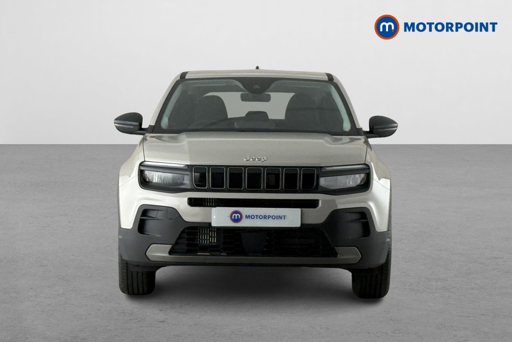 Used Jeep Other 2025 for sale - 76402799: Photo 2