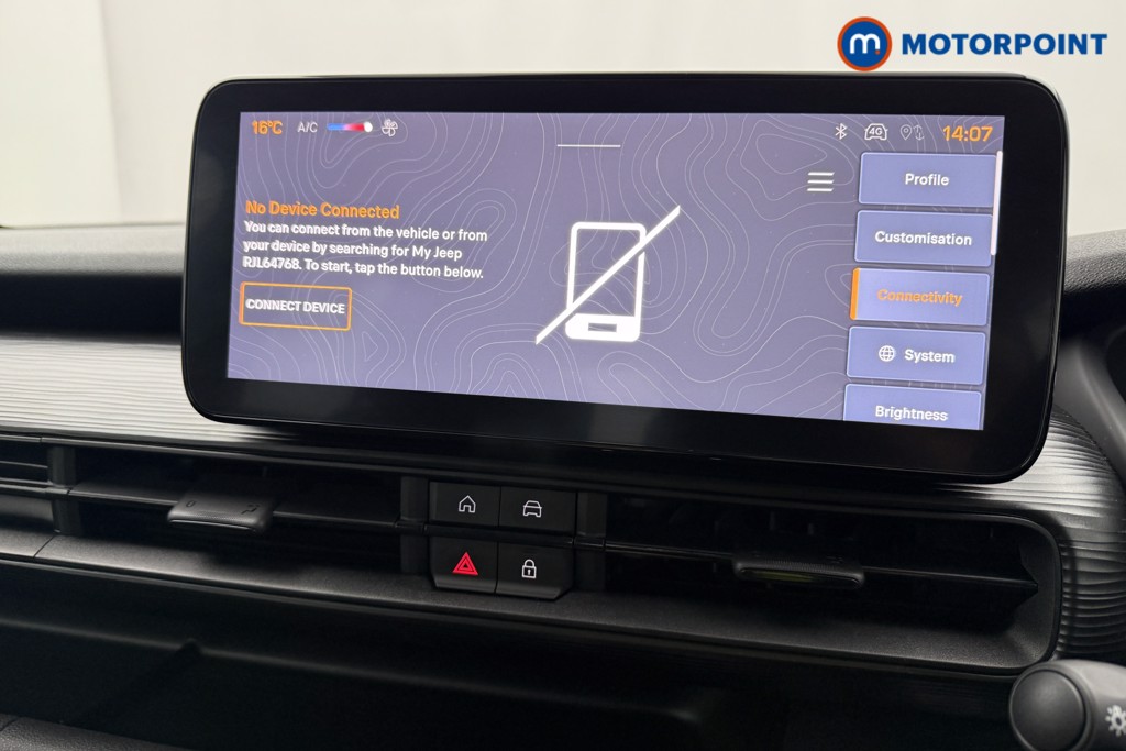 Used Jeep Other 2025 for sale - 76402799: Photo 20