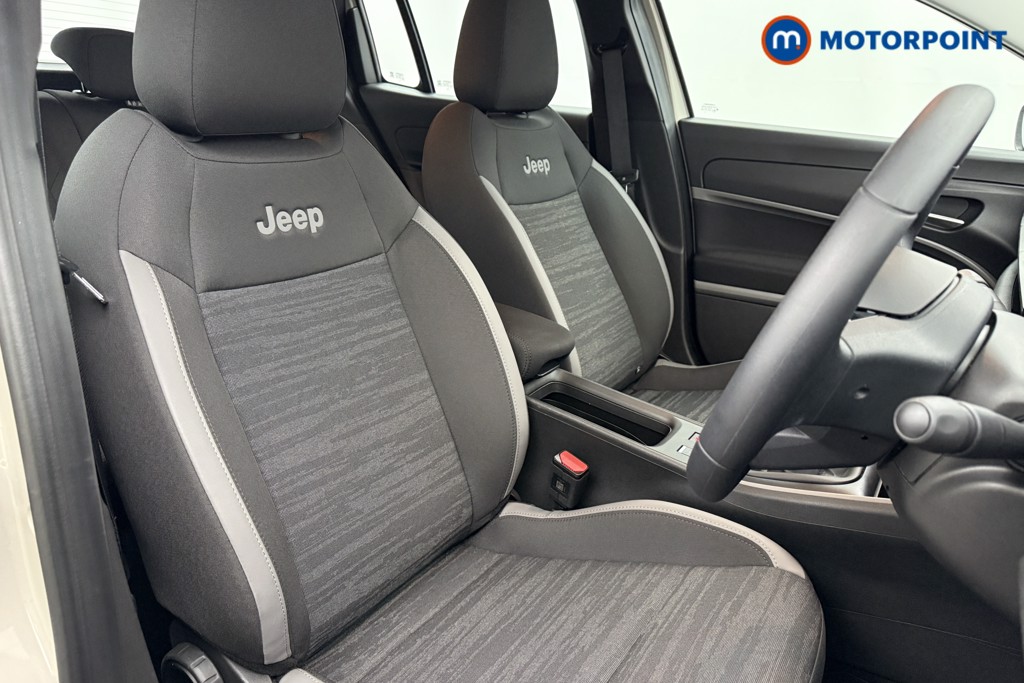 Used Jeep Other 2025 for sale - 76402799: Photo 27