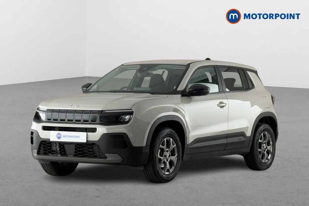 Used Jeep Other 2025 for sale - 76402799: Photo 3