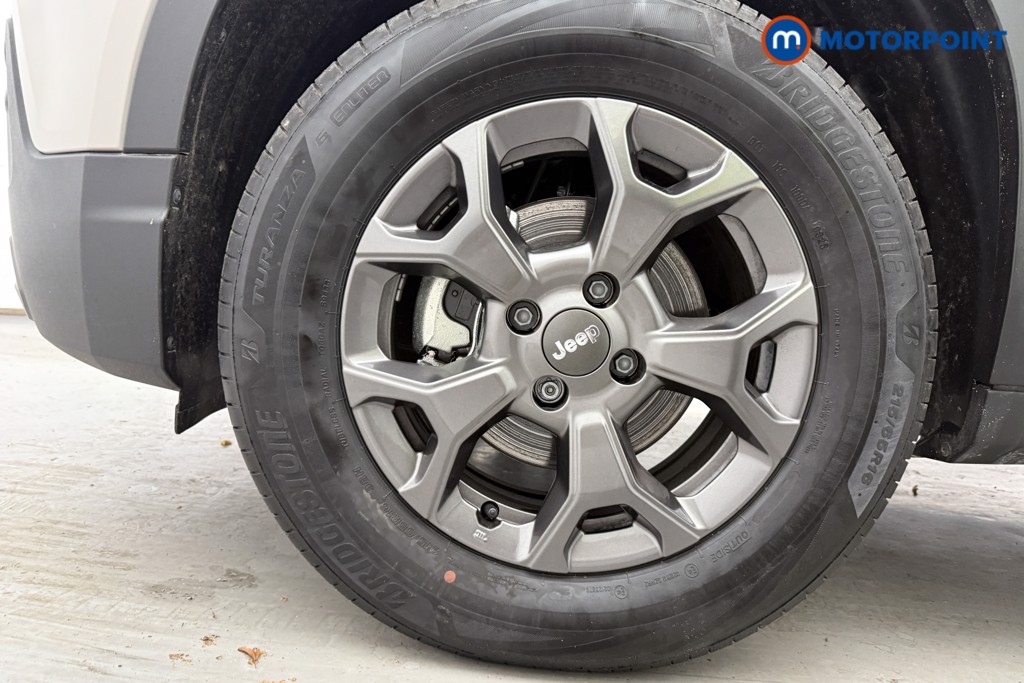 Used Jeep Other 2025 for sale - 76402799: Photo 37