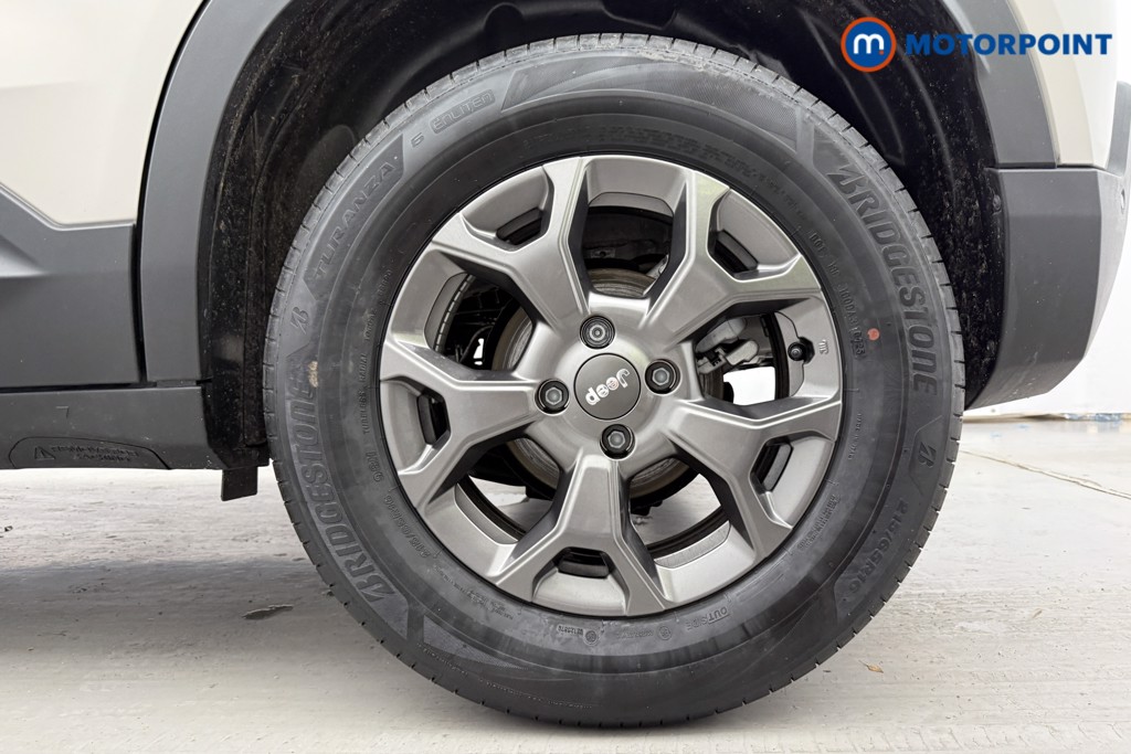 Used Jeep Other 2025 for sale - 76402799: Photo 39