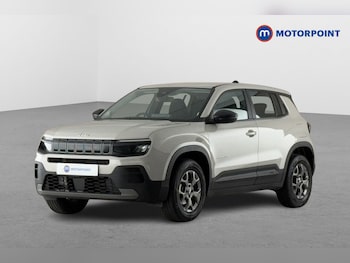 Used Jeep Other undefined for sale - 76402799: Photo