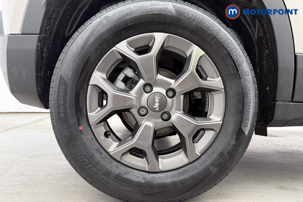 Used Jeep Other 2025 for sale - 76402799: Photo 40