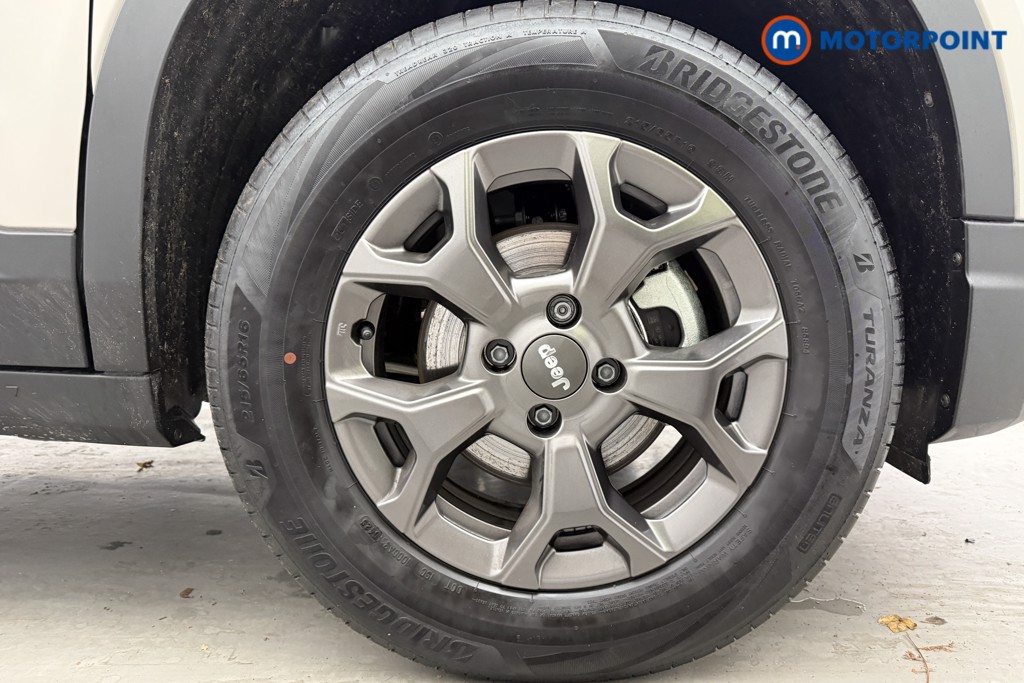 Used Jeep Other 2025 for sale - 76402799: Photo 41