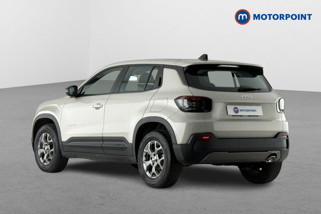 Used Jeep Other 2025 for sale - 76402799: Photo 5