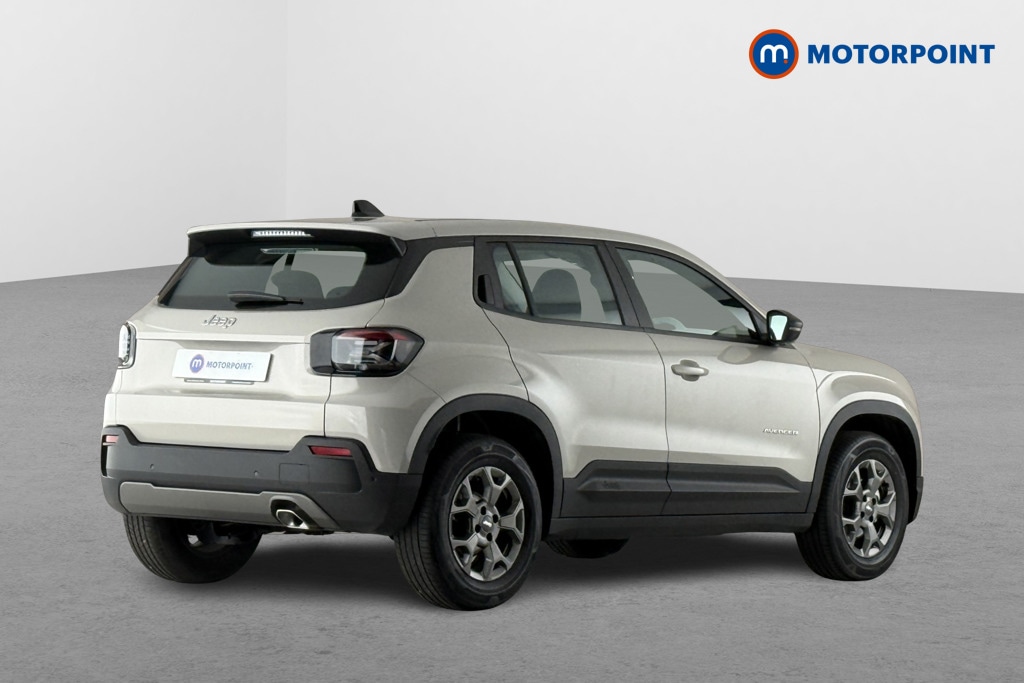 Used Jeep Other 2025 for sale - 76402799: Photo 7