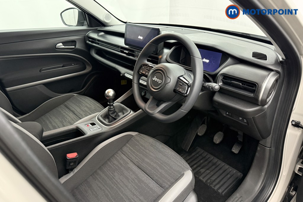 Used Jeep Other 2025 for sale - 76402799: Photo 9