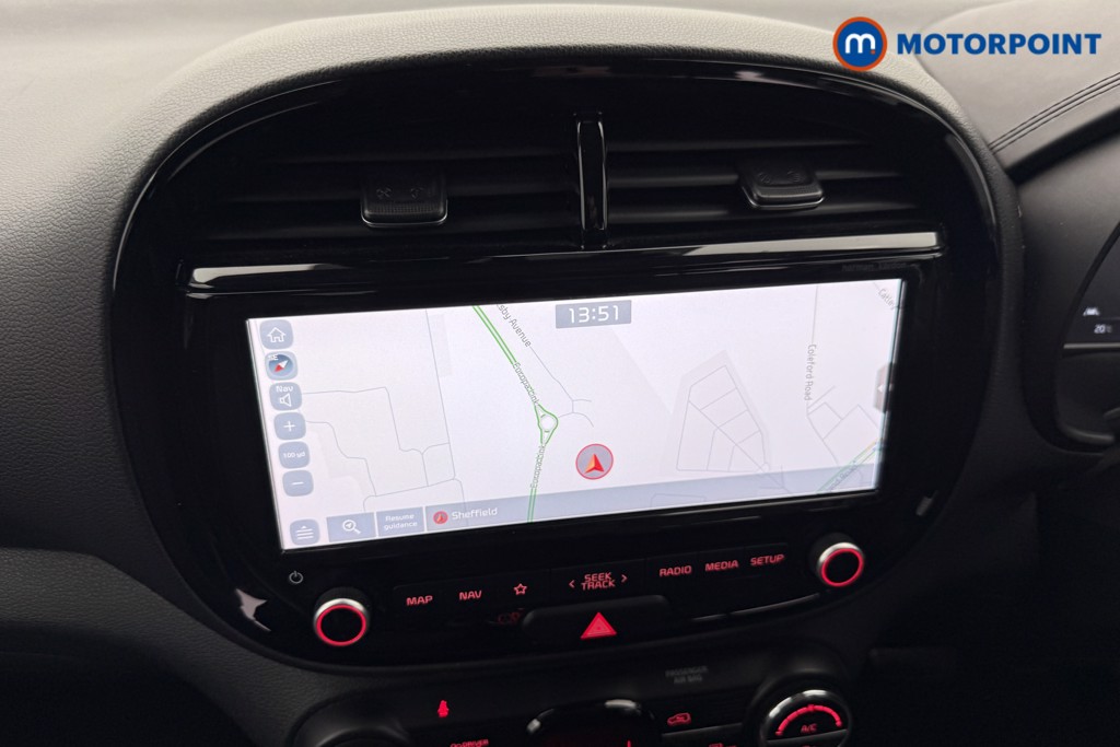 Used Kia Soul 2021 for sale - 77020173: Photo 10