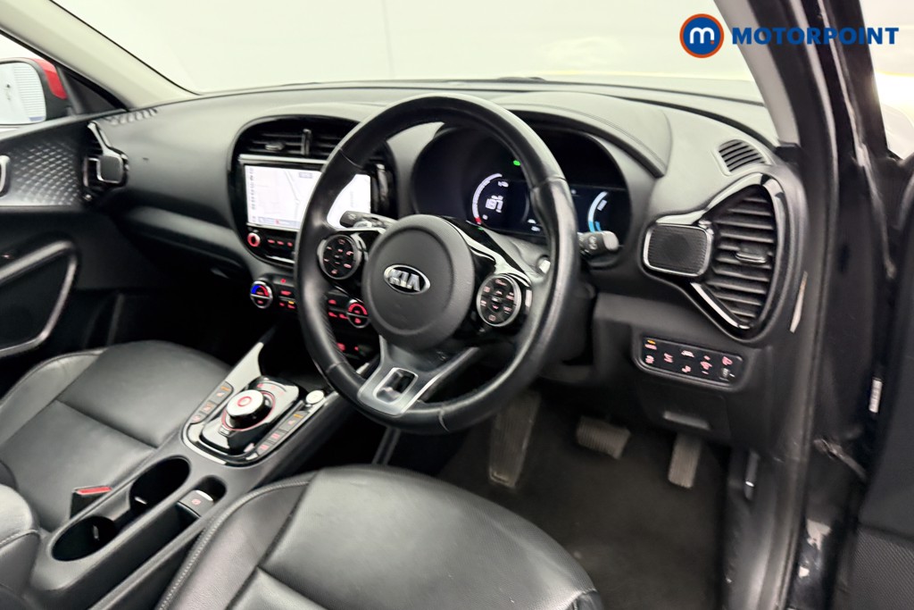 Used Kia Soul 2021 for sale - 77020173: Photo 12