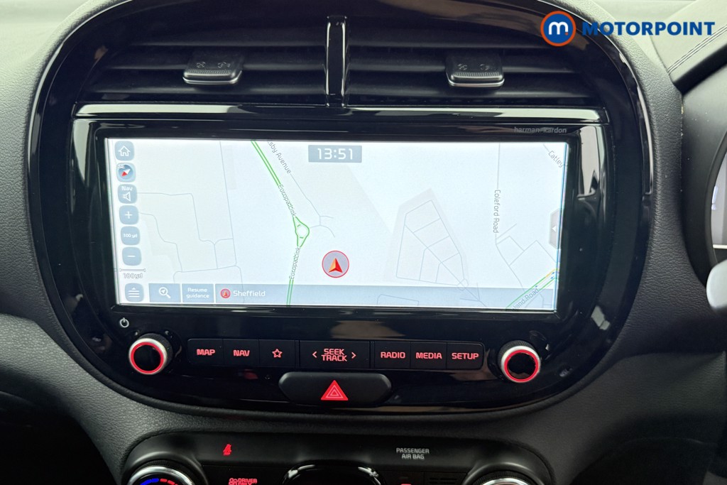 Used Kia Soul 2021 for sale - 77020173: Photo 16