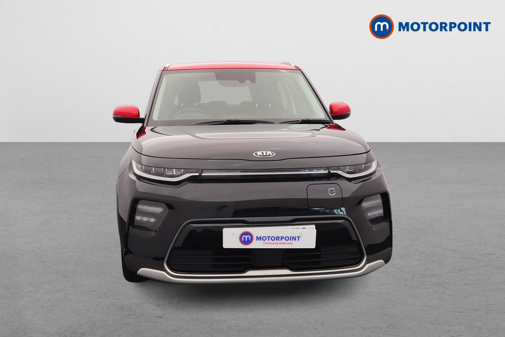 Used Kia Soul 2021 for sale - 77020173: Photo 2