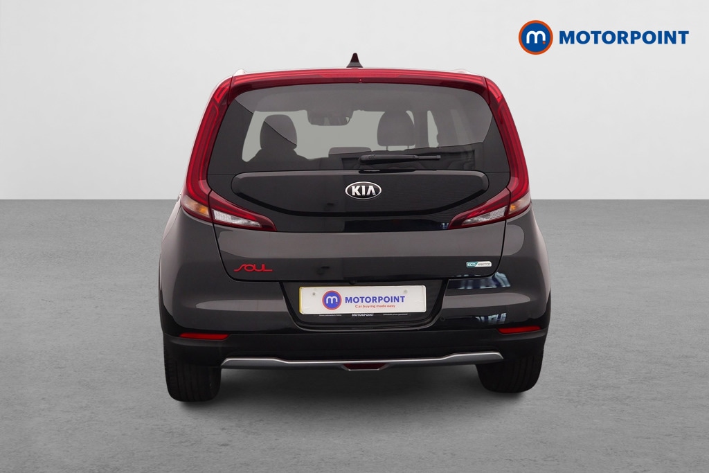 Used Kia Soul 2021 for sale - 77020173: Photo 6