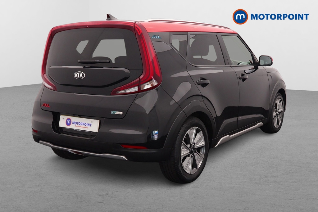 Used Kia Soul 2021 for sale - 77020173: Photo 7