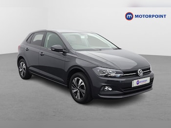 Used Volkswagen Polo 2021 for sale - 78565943: Photo