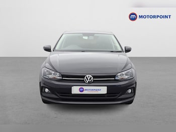 Used Volkswagen Polo 2021 for sale - 78565943: Photo