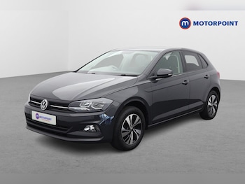 Used Volkswagen Polo 2021 for sale - 78565943: Photo