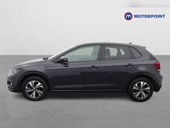Used Volkswagen Polo 2021 for sale - 78565943: Photo