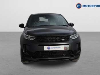 Used Land Rover Discovery Sport 2022 for sale - 75037118: Photo
