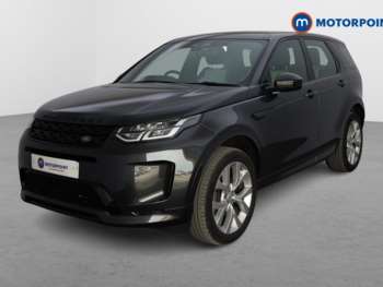 Used Land Rover Discovery Sport 2022 for sale - 75037118: Photo