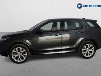 Used Land Rover Discovery Sport 2022 for sale - 75037118: Photo