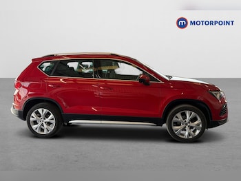 Used SEAT Ateca 2022 for sale - 79492022: Photo