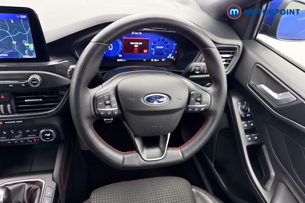 Used Ford Focus 2021 for sale - 76734603: Photo 10